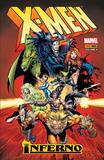 Livro - X-Men: Inferno Vol. 04