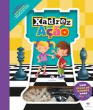Livro - Xadrez em ação