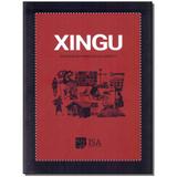 Livro - Xingu - Historias Dos Produtos Da Floresta - Isa