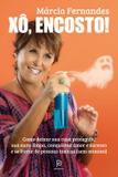 Livro - Xô, encosto!