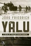 Livro - Yalu: À beira da Terceira Guerra Mundial