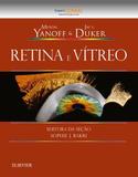 Livro - Yanoff & Duker Retina e vítreo