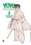 Livro - Yu Yu Hakusho Especial - Vol. 3