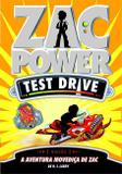 Livro - Zac Power 14 - Pânico No Vulcão