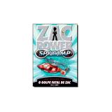 Livro - Zac Power Spy Camp: O Golpe Fatal de Zac - Vol.2 - Editora