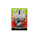 Livro - Zac Power Test Drive: O Desafio Duplo de Zac - Vol.13 - Editora