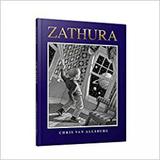 Livro - Zathura