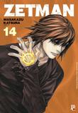 Livro - Zetman - Vol. 14