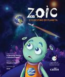 Livro - Zoic e o destino do planeta