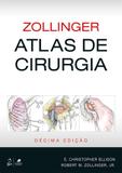 Livro - Zollinger - Atlas de Cirurgia