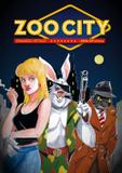 Livro - Zoo city
