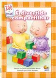 Livro - Zoo de Deus: é divertido compartilhar