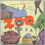 Livro - Zoo zureta