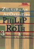 Livro - Zuckerman acorrentado