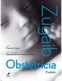 Livro - Zugaib Obstetrícia