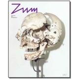 Livro - Zum - Vol.12 - Fotografia Contemporanea - Ims