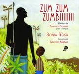 Livro - Zum Zum Zumbiiiiiii