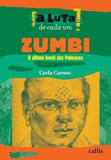 Livro - Zumbi