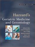 LivroHazzard's Geriatric Medicine and Gerontology - Mcgraw-hill education / medical