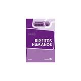 Livros - Direitos Humanos - Castilho - Saraiva