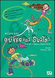 Livros dos sustos, o - Atica