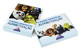 Livros Para Alfabetização - O Mundo Animado Da Alfabetização