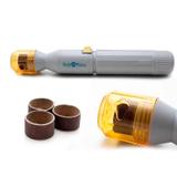 Lixadeira De Unha Elétrica Para Cães E Gatos Pet Pedicure - Rpc