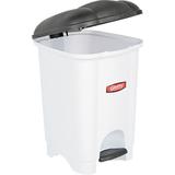 Lixeira 14L com Pedal 107 Giotto