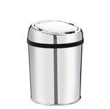 Lixeira 3 litros automática Inox com sensor Westing