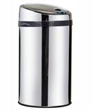Lixeira 30 litros automática inox com sensor Westing
