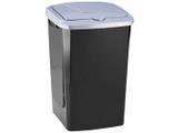 Lixeira 30L - Arthi Encaixe e Use 5072