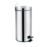 Lixeira 30L Linha Agata - Mor