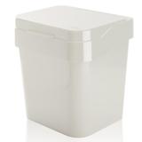 LIXEIRA 3L DISCOVERY BRANCO Ou