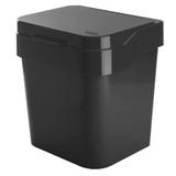 LIXEIRA 3L DISCOVERY PRETO Ou