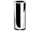 Lixeira 47L - Brinox Decorline 3033/210