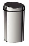 Lixeira Aço Inox Automática Com Sensor Tramontina 94543012