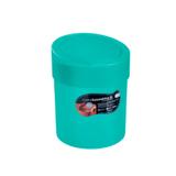 Lixeira Automática 5 L Verde - Coza - Brinox