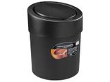 Lixeira Automática com Tampa 5L - Coza