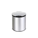 Lixeira Automática inox 9 litros com sensor - Westing