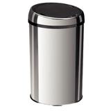 Lixeira Automática Tramontina Easy Inox 12lts com Sensor 94543/012