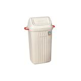 Lixeira Basculante Media 30 Litros Ref. 283 - Sanremo