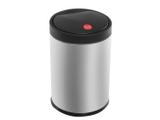 Lixeira com Balde 4L - Brinox Press 3050/252