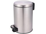 Lixeira com Pedal com Tampa 12L - Mor Safira 8228