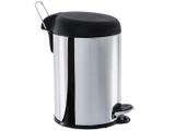 Lixeira com Pedal com Tampa 5L - Brinox Decorline 3048/202
