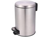 Lixeira com Pedal com Tampa 5L - Mor Safira 8227
