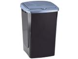 Lixeira com Tampa 40L - Arthi Eco Fácil