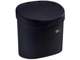 Lixeira com Tampa 4L - Coza 10902/0008