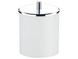 Lixeira com Tampa 5,4L Brinox - 3400/202