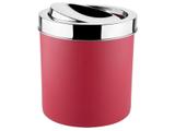 Lixeira com Tampa 5,4L - Brinox 3401/222