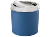 Lixeira com Tampa 5,4L - Brinox 3401/262